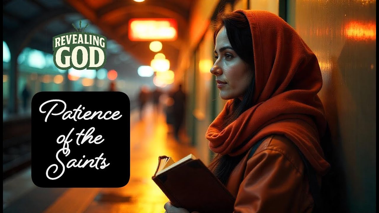 Patience of the Saints: Introduction
