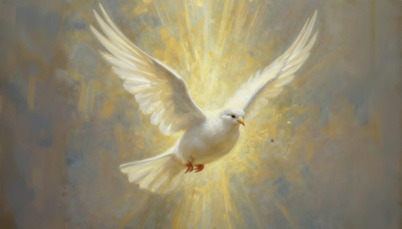 Devotional - 1st June 2026