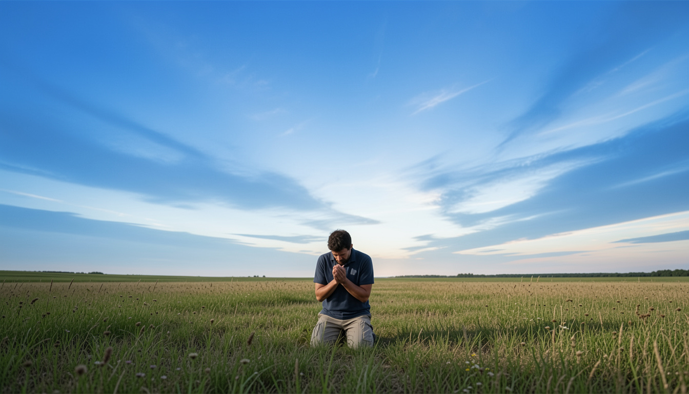 Devotional - 19th June 2026