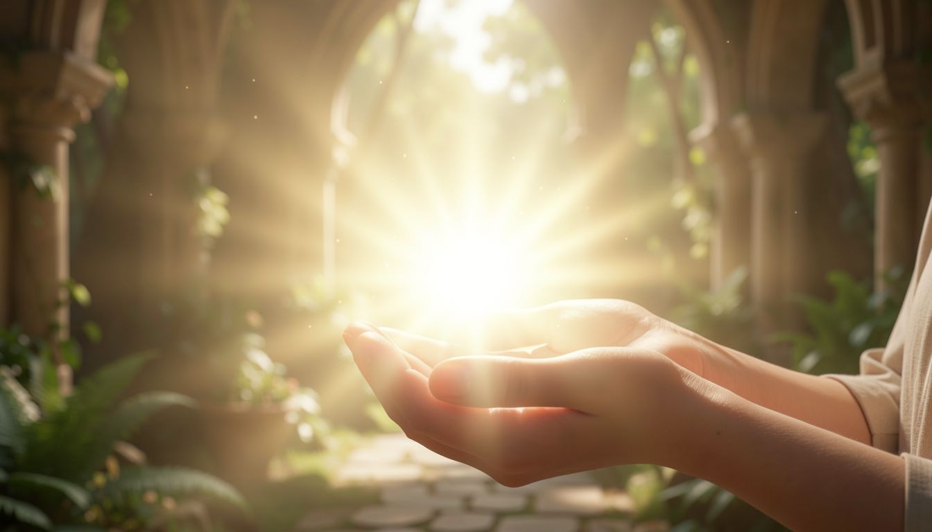 Devotional - 20th June 2026