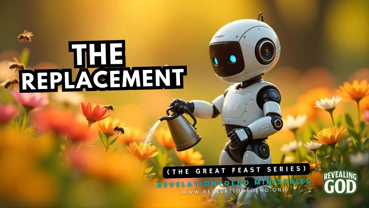 The Replacement (The Great Feast Series)