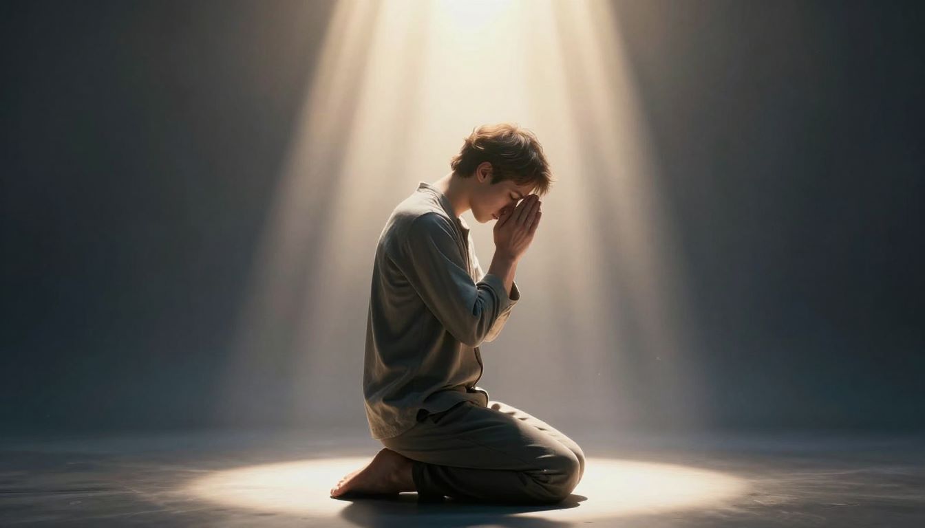 Devotional - 9th July 2026