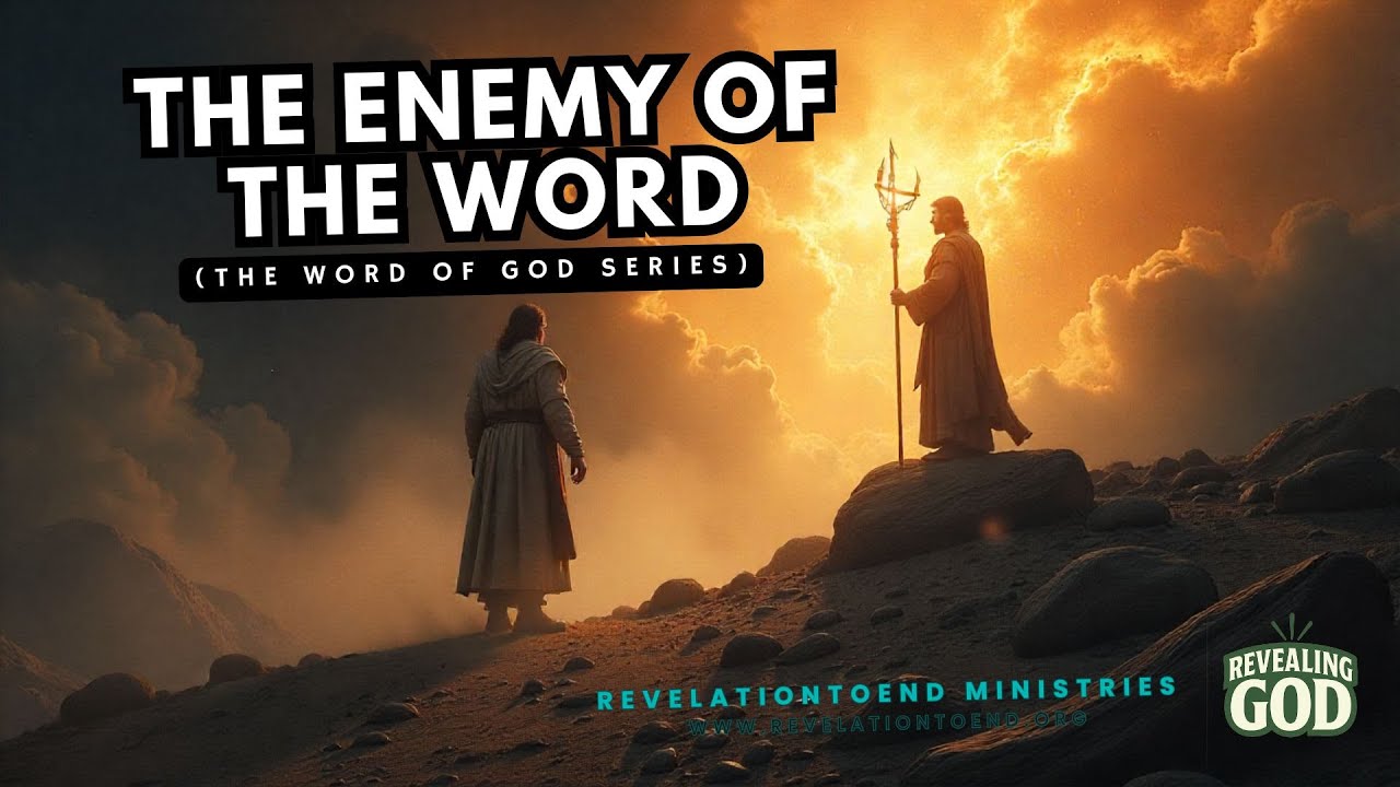 The Word of God (Introduction)