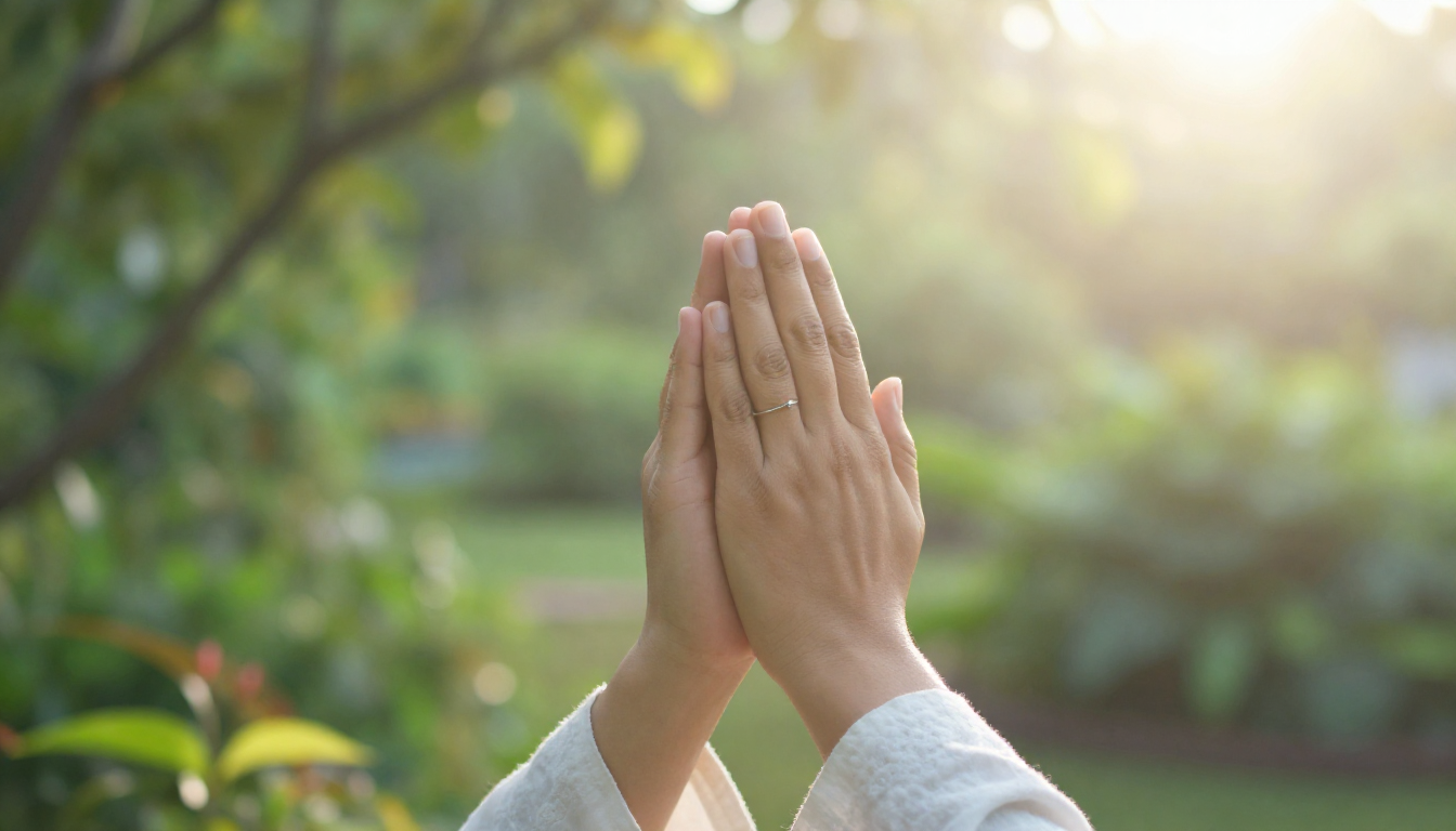 Devotional - 27th July 2026