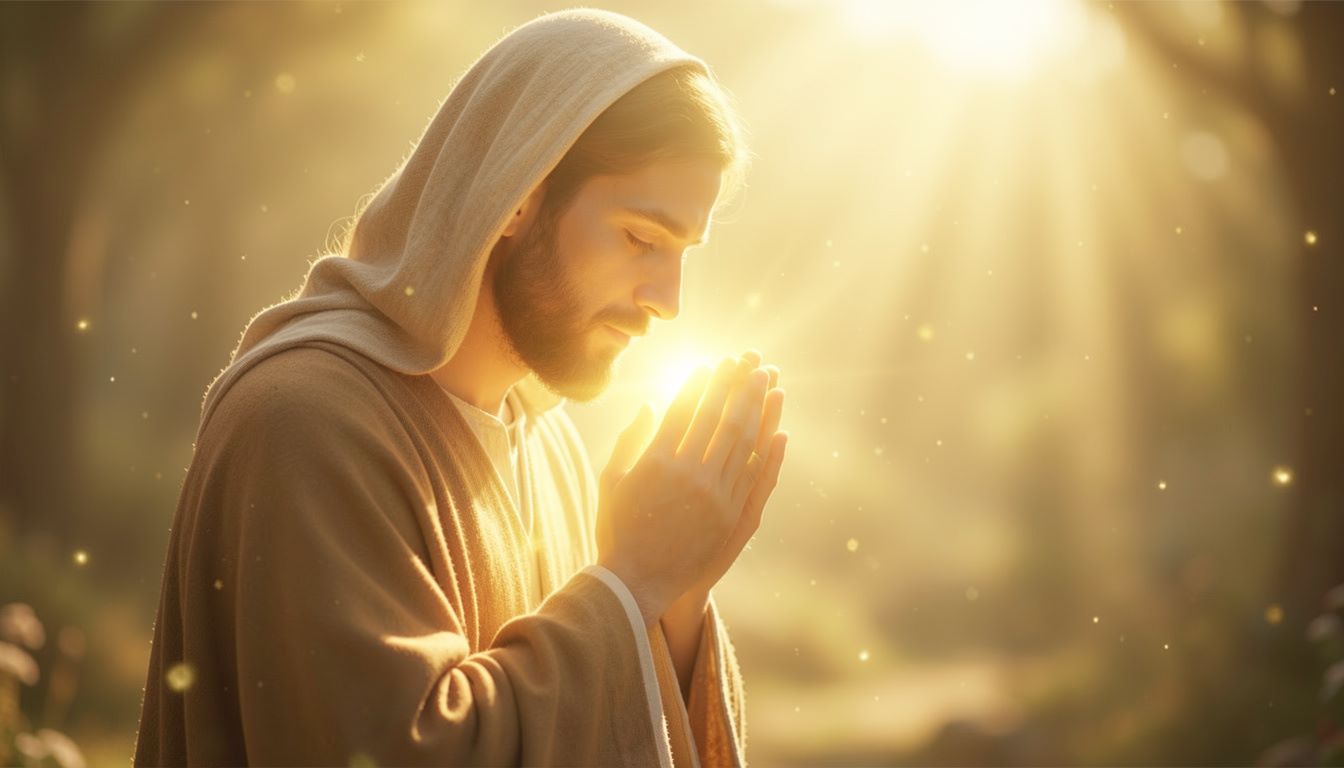 Devotional - 30th July 2026