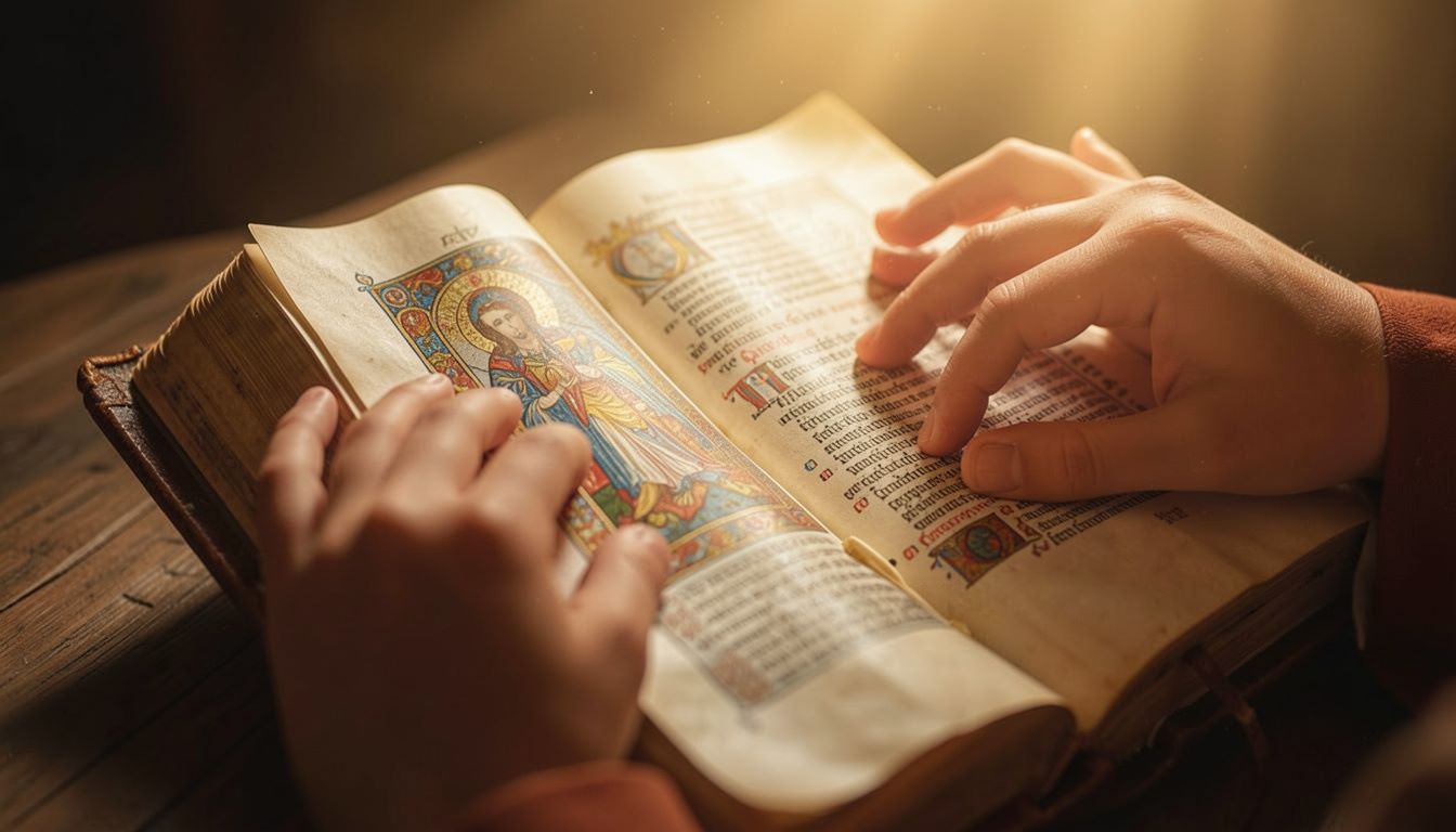 Devotional - 6th August 2026