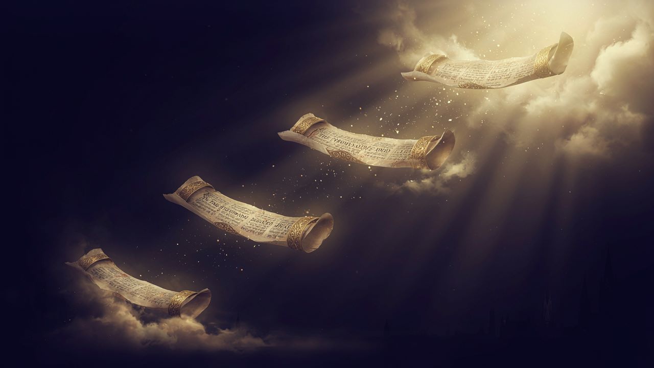 Devotional - 7th August 2026