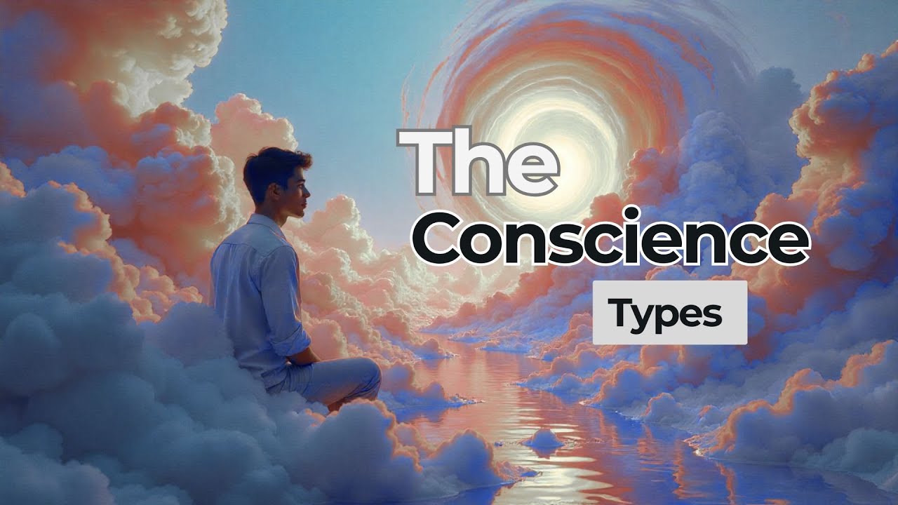 The Conscience - Types