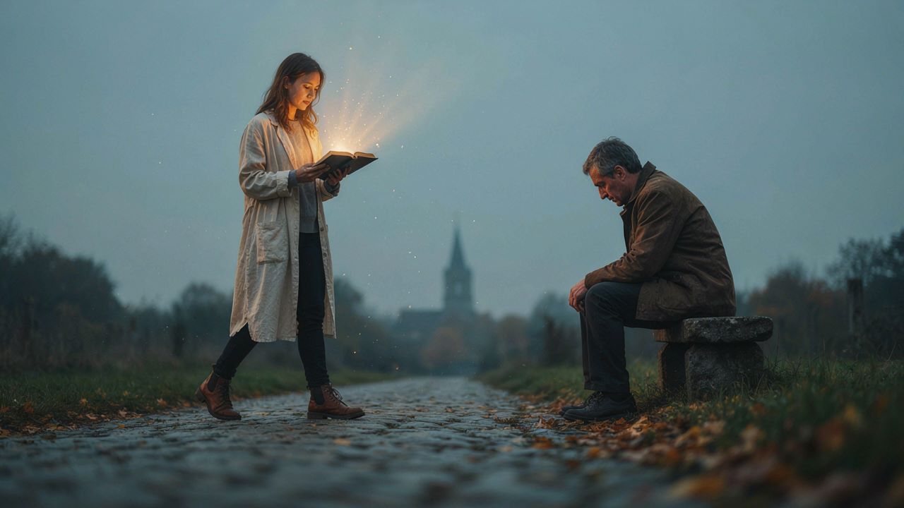 Devotional - 12th August 2026