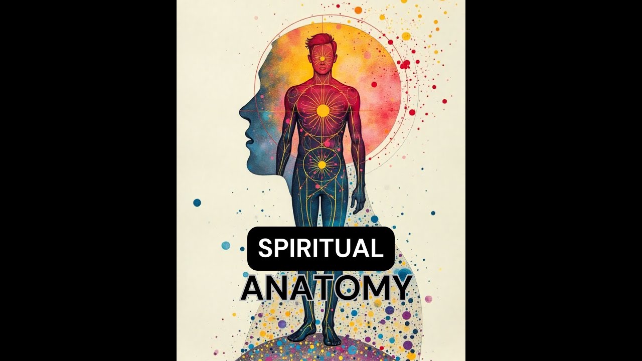 Spiritual Anatomy