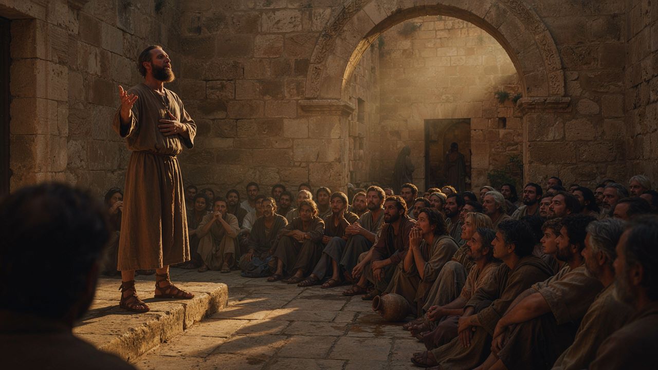 Devotional - 14th August 2026