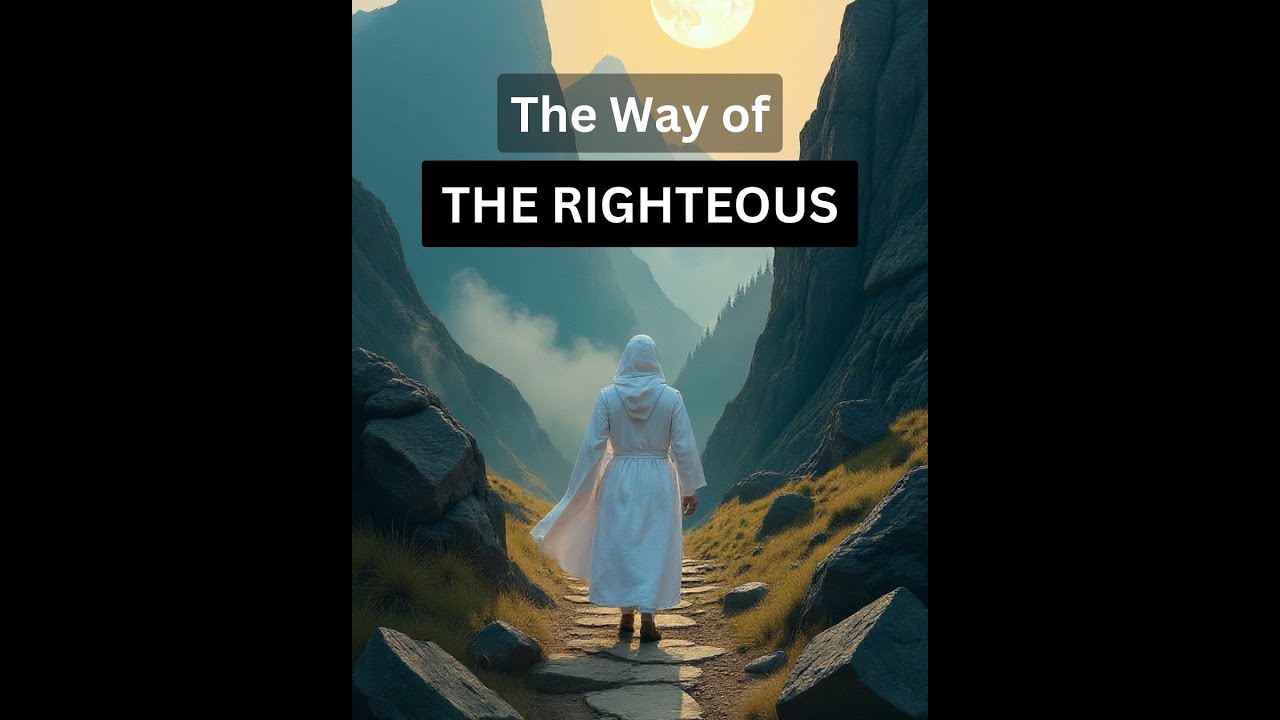 The Way of Righteousness