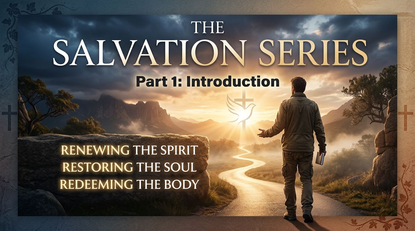 Devotional - 28th August 2026