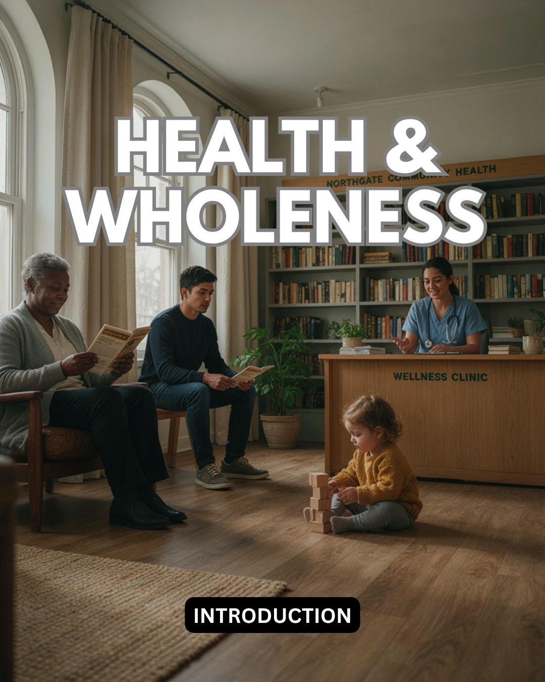 Health & Wholeness (Introduction)